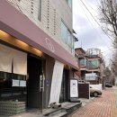 주차19 | 강동구 고덕동 블루리본 분위기 좋은 말차 카페 카페제이 웨이팅