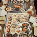 염전회조개구이 이미지