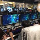 아이센스PC방 이미지