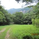 아라메길 (천년미소길-순환) 이미지