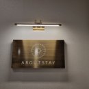 어바웃스테이 신사점 이미지