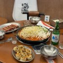 중앙동119 | 중앙동맛집 백채김치찌개 과천중앙점, 계속 생각나는 국물 맛 후기
