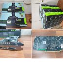 (컴퓨터 부품) 갤럭시 지포스 GTX1060 6GB 판매합니다..[ 판매완료] 이미지