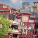 차이나푸드 태양광발전소 | 인천 차이나타운: 미식과 쇼핑 데이 투어