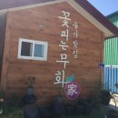 압해동초등학교 | [여행 : 신안군 임자도] : 가족여행, 맛집 #2.
