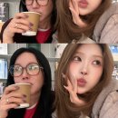 오붓