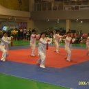 우슈체육관 이미지
