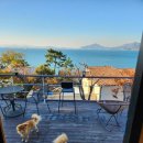 아라힐3 | 바다 뷰 끝판왕 리얼 리뷰! 남해아라힐펜션에서 힐링 제대로 하고 온 담백 후기