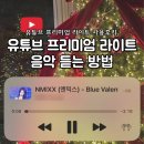 라이트광고 | 유튜브 프리미엄 라이트 사용 후기 / 광고영상 오류?/ 음악 듣기