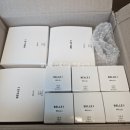 벨르제이 카카셀 토너&패드 후기