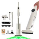 에어르 슬릭 클린스테이션 청소기 특가 이미지