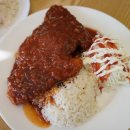 큰언니네부엌 사회적협동조합 | 인천 용현동 돈까스 함박스테이크 맛집 비랑이돈까스 강추