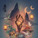 중국 설날(춘절) 기념 디즈니가 공개한 개봉예정 영화포스터.jpg 이미지