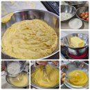 남구자원봉사센터 | 울산남구 자원봉사센터 제빵만들기