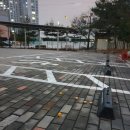 복지노원충전소 | 주차장 주차스토퍼 교체 설치 주기