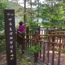 나주 가볼만한곳 : 드들강, 산림자원연구소, 나주호, 도래한옥마을