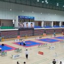 합기도 밀양본관 이미지