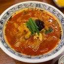 도야짬뽕 첨단점