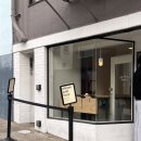 The Movement | 샌프란시스코 로컬 커피 맛집 the coffee movement 시나몬 카푸치노