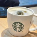 스타벅스 아산배방점 이미지