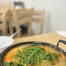 등촌샤브칼국수등촌역점 | 등촌역 맛집, 등촌샤브칼국수 등촌역점 2인 세트 후기