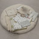 [임신 25-29주차] 동대문 꼬마방 아기용품 구매, 임산부 용품 구매, 챗지피티 초음파 사진 후기