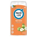 정말 신뢰할 수 있는 깨끗한나라 키친타월 사용 후기