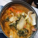 하나로식당 | 태안 현지인 맛집 덕수식당 방문후기,게국지 하나로 기억에 남는 태안 대표 향토음식 맛집