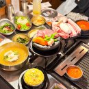 씨유 제주중문마을점 | 제주 중문 흑돼지 맛집 제주도 서귀포흑돼지 별돈별 메뉴