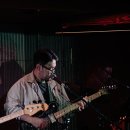 안경매니져 서부패밀리점 | 우주선과 유령의집 [인디사절단: 서울 8/23]