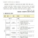 2025년 제1회 인천시사회서비스원 직원 채용 공고(~2/4) 이미지