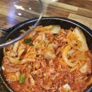 고봉산 두루치기 이미지