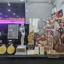 피트니스 김관장 이미지