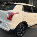 쌍용그린자동차정비 이미지