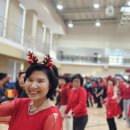 조광빌딩 | 🎉 2025 KSLDA 라인댄스 마라톤 축제&amp; 연말파티 후기