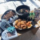 진두(남) | [🤘🏻🎸락린이 첫 락페간 후기]