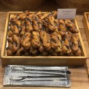 오이랜드 | [제주] 에코랜드 호텔 “조식 전메뉴 파헤치기” / 솔직후기 / 투숙객할인