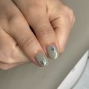 이오네일 | 인천 갈산 부평구청 네일 아트 / 이오네일 후기