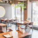 남포본점 홍유단 이미지