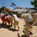 2025 삼강주막나루터축제 이미지
