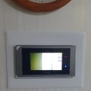 오토오아시스 구리인창점 | 구리비디오폰 구리인터폰 설치 인창금호어울림 직방SHT-3527 시공 후기