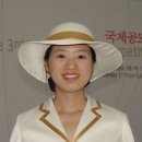 송은경한복