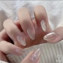 9층네일 | 명동 네일샵 9층네일 재방문 후기｜명동역 젤네일 추천, 자석젤