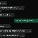 브루스인터내셔날 | 로얄 캐리비안(Royal Caribbean) GSO 합격 후기-1