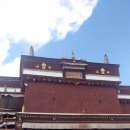 남경호 티벳고원기행5(사카사,자촐라패스,올드팅그리,초모랑마,니알람,장무) 이미지