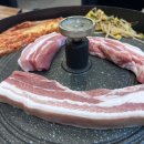 서가네 제주흑돼지 생오겹살 이미지