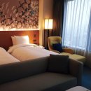 CU트윈시티남산타워점 | 뚜벅이 서울여행ㆍ남산타워뷰ㆍ용산 드래곤시티 노보텔 스위트 앰배서더