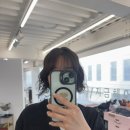 건대히피펌 잘하는 곳, 건대지금 앤쌤 굵은 히피펌 후기