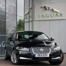 썬테크자동차서비스 | 나의 자동차 리뷰 공부 기록 / Jaguar XF3.0D Premium 2012~2015년 (1세대 후기형 / 306DT) 재규어 XF...