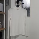 <b>커먼</b><b>유니크</b> 폴라티 (흰/검)